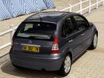 Citroen C3 2005 года